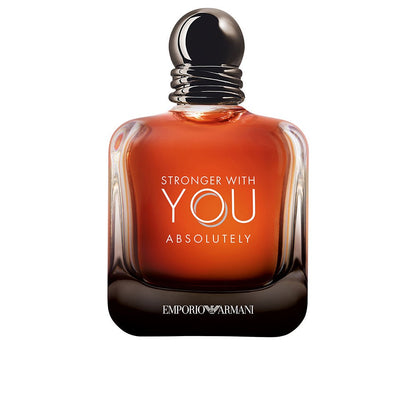 Emporio Armani - Stronger With You Absolutely EDP